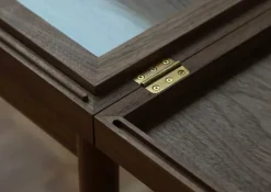 Kunstsamlerens Bord af Finn Juhl<House of Finn Juhl Discount