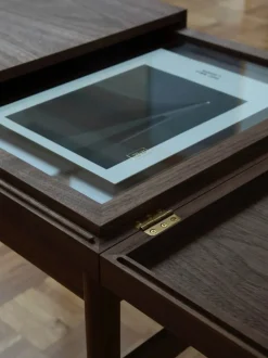 Kunstsamlerens Bord af Finn Juhl<House of Finn Juhl Discount