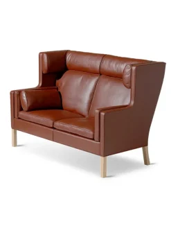 Kupésofaen af Børge Mogensen<Fredericia Furniture Outlet