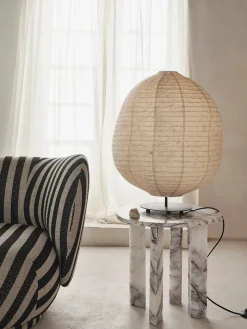 Kurbis Floor Lamp, low fra<Ferm Living