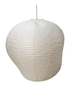 Kurbis Lampshade 80 fra<Ferm Living New