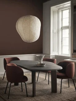 Kurbis Lampshade 80 fra<Ferm Living New