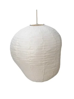 Kurbis Lampshade 80 fra<Ferm Living New