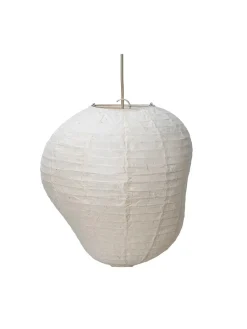 Kurbis Lampshade 40 fra<Ferm Living Clearance