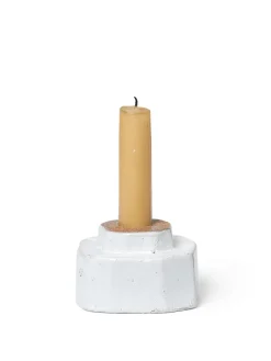 Kurinu Candle Holder fra<Ferm Living New