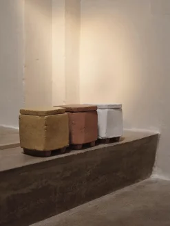 Kurinu Scented Candle fra<Ferm Living Discount