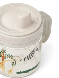 Kylo Tritan Sippy Cup 280 ml, all together/sandy fra<Liewood Clearance