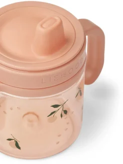Kylo Tritan Sippy Cup 280 ml, all together/sandy fra<Liewood Clearance