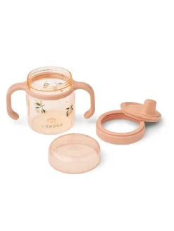 Kylo Tritan Sippy Cup 280 ml, peach/sea shell fra<Liewood Sale