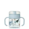 Kylo Tritan Sippy Cup 280 ml, sea creature/sandy fra<Liewood Hot