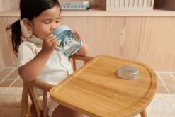 Kylo Tritan Sippy Cup 280 ml, sea creature/sandy fra<Liewood Hot