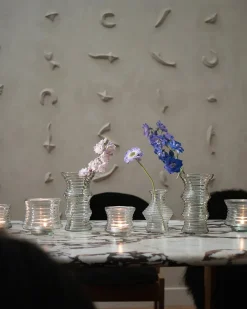 Kyoto Vase Medium fra<Hein Studio Clearance