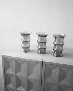 Kyoto Vase Small fra<Hein Studio Clearance