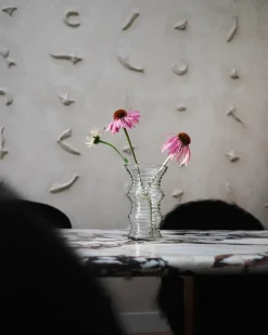 Kyoto Vase Small fra<Hein Studio Clearance