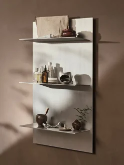 Lager Wall Shelf fra<Ferm Living New