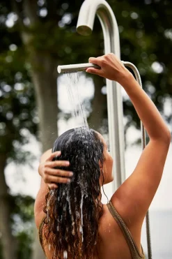 Lagoon Udendørs Bruser fra<Cane-line