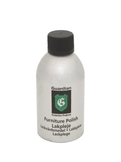 Lakpleje fra<Guardian Sale