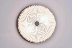 Lamella Loft/væg fra<Le Klint New