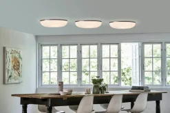 Lamella Loft/væg fra<Le Klint New