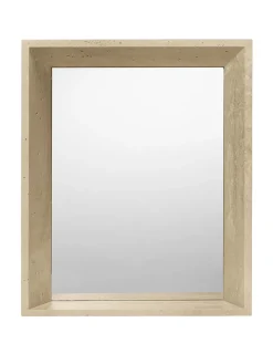 Lancet Mirror fra<Ferm Living