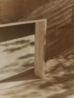 Lancet Mirror fra<Ferm Living