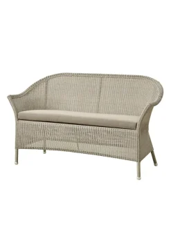 Lansing Sofa fra<Cane-line