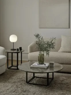 Lantern bordlampe small, fra<New Works Best