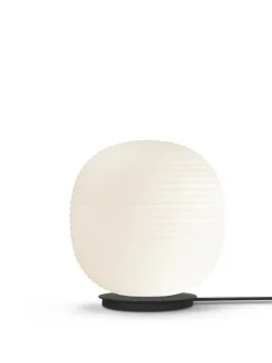 Lantern Globe gulvlampe large, fra<New Works New