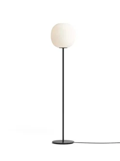 Lantern gulvlampe fra<New Works Online