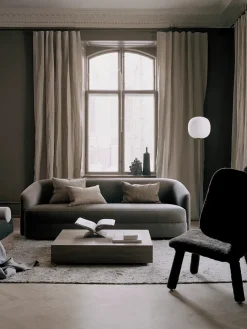 Lantern gulvlampe fra<New Works Online