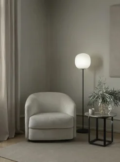 Lantern gulvlampe fra<New Works Online