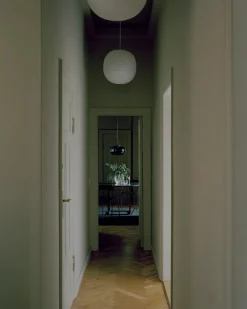 Lantern pendel large, fra<New Works New