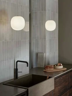 Lantern pendel large, fra<New Works New