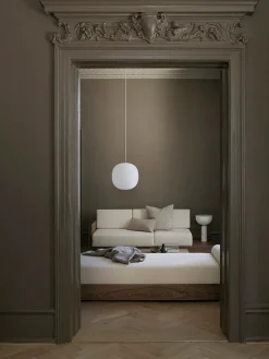 Lantern pendel medium, fra<New Works Best