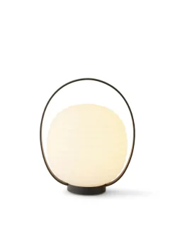 Lantern Portable Table Lamp fra<New Works Sale