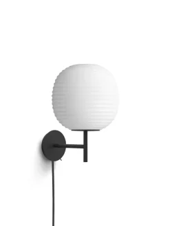 Lantern væglampe fra<New Works Online