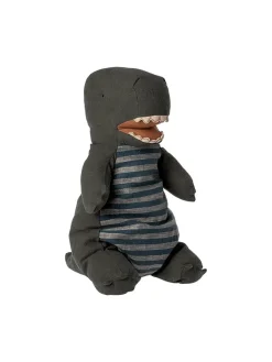 Large Gantosaurus, dark green fra<Maileg Online