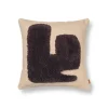 Lay Cushion, 50x50 cm fra<Ferm Living New