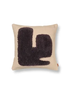 Lay Cushion, 50x50 cm fra<Ferm Living New