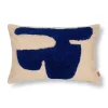 Lay Cushion, 60x40 cm fra<Ferm Living Outlet