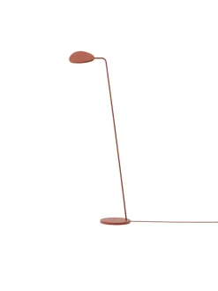 Leaf Floor Lamp fra<Muuto Online