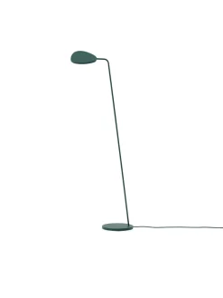 Leaf Floor Lamp fra<Muuto Online