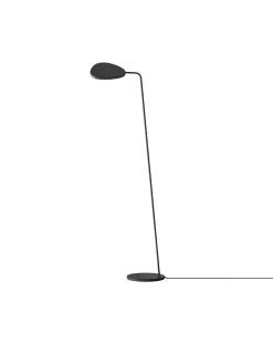 Leaf Floor Lamp fra<Muuto Online