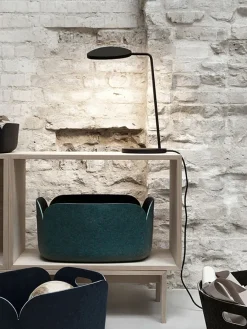 Leaf Table Lamp fra<Muuto