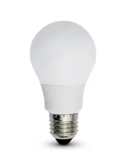 LED E27 GLS 10W pære, dæmpbar fra lamp<Dura Outlet