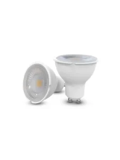 LED GU10 9W pære fra lamp<Dura Discount