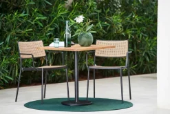 Less Armstol fra<Cane-line New