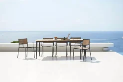 Less Armstol fra<Cane-line New