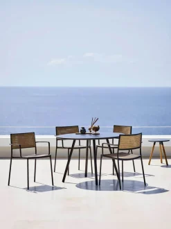 Less Armstol fra<Cane-line New