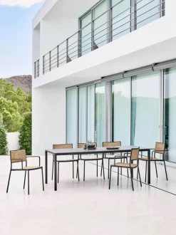 Less Armstol fra<Cane-line New